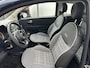 Fiat 500 0.9 TwinAir Turbo Lounge | Panoramadak | Navigatie |