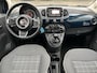 Fiat 500 0.9 TwinAir Turbo Lounge | Panoramadak | Navigatie |