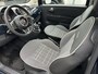 Fiat 500 0.9 TwinAir Turbo Lounge | Panoramadak | Navigatie |