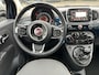 Fiat 500 0.9 TwinAir Turbo Lounge | Panoramadak | Navigatie |