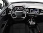 Audi Q4 e-tron 40 Launch edition Advanced Plus 77 kWh | SOH 94% | Warmtepomp | Stoelverwarming | Adaptive cruise | Camera | Carplay | Matrix LED | Virtual Cockpit | Navigatie | Parkeerhulp | Climate control