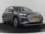 Audi Q4 e-tron 40 Launch edition Advanced Plus 77 kWh | SOH 94% | Warmtepomp | Stoelverwarming | Adaptive cruise | Camera | Carplay | Matrix LED | Virtual Cockpit | Navigatie | Parkeerhulp | Climate control
