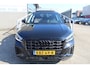 Audi Q2 35 TFSI S-Line Automaat/Panoramadak/Afneembare trekhaak/Virtual cockpit/Achteruitrijcamera/Parkeersensoren rondom/Apple carplay/Stoelverwarming/Climate control/Elektrische achterklep/Cruise control/DAB/19'' Lichtmetalen velgen.