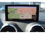 Audi Q2 35 TFSI S-Line Automaat/Panoramadak/Afneembare trekhaak/Virtual cockpit/Achteruitrijcamera/Parkeersensoren rondom/Apple carplay/Stoelverwarming/Climate control/Elektrische achterklep/Cruise control/DAB/19'' Lichtmetalen velgen.