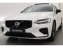 Volvo V60 2.0 T6 Plug-in hybrid AWD Plus Dark | Pano-dak | Head-up | 360 camera | Adap. Cruise | H&K Audio |