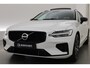 Volvo V60 2.0 T6 Plug-in hybrid AWD Plus Dark | Pano-dak | Head-up | 360 camera | Adap. Cruise | H&K Audio |