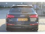 Audi Q5 3.0 TFSI SQ5 Quattro Dealeronderhouden/Panoramadak/Head-up display/Digital dashboard/Adaptieve cruise control/Adaptief onderstel/Sfeerverlichting/Achteruitrijcamera/Dodehoeksdetectie/Climate control/Stoelverwarming voor+achter/Stoelverkoeling voor/Navigat