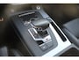 Audi Q5 3.0 TFSI SQ5 Quattro Dealeronderhouden/Panoramadak/Head-up display/Digital dashboard/Adaptieve cruise control/Adaptief onderstel/Sfeerverlichting/Achteruitrijcamera/Dodehoeksdetectie/Climate control/Stoelverwarming voor+achter/Stoelverkoeling voor/Navigat