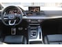 Audi Q5 3.0 TFSI SQ5 Quattro Dealeronderhouden/Panoramadak/Head-up display/Digital dashboard/Adaptieve cruise control/Adaptief onderstel/Sfeerverlichting/Achteruitrijcamera/Dodehoeksdetectie/Climate control/Stoelverwarming voor+achter/Stoelverkoeling voor/Navigat