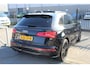 Audi Q5 3.0 TFSI SQ5 Quattro Dealeronderhouden/Panoramadak/Head-up display/Digital dashboard/Adaptieve cruise control/Adaptief onderstel/Sfeerverlichting/Achteruitrijcamera/Dodehoeksdetectie/Climate control/Stoelverwarming voor+achter/Stoelverkoeling voor/Navigat