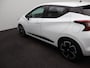 Nissan Micra 1.0 IG-T N-Design | BOSE Audio | Navigatie | Parkeersensoren |