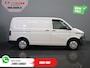 Volkswagen Transporter 2.0 TDI 150 pk DSG Aut. Carplay/ Airco/ Cruise/ PDC/ DAB