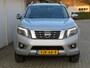 Nissan Navara 2.3 dCi Tekna AUT. 4WD 190pk DUBBEL CABINE-BE OPLEGGER-HARD TOP-NL AUTO