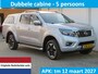 Nissan Navara 2.3 dCi Tekna AUT. 4WD 190pk DUBBEL CABINE-BE OPLEGGER-HARD TOP-NL AUTO