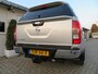 Nissan Navara 2.3 dCi Tekna AUT. 4WD 190pk DUBBEL CABINE-BE OPLEGGER-HARD TOP-NL AUTO