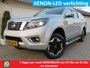 Nissan Navara 2.3 dCi Tekna AUT. 4WD 190pk DUBBEL CABINE-BE OPLEGGER-HARD TOP-NL AUTO