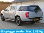 Nissan Navara 2.3 dCi Tekna AUT. 4WD 190pk DUBBEL CABINE-BE OPLEGGER-HARD TOP-NL AUTO