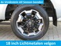 Nissan Navara 2.3 dCi Tekna AUT. 4WD 190pk DUBBEL CABINE-BE OPLEGGER-HARD TOP-NL AUTO