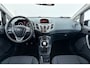 Ford Fiesta 1.25 Trend | Org NL | Airco | Dakspoiler | Lichtmetalen Velgen |
