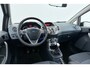 Ford Fiesta 1.25 Trend | Org NL | Airco | Dakspoiler | Lichtmetalen Velgen |