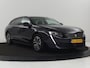 Peugeot 508 1.6 HYbrid 225 Allure | Adaptive cruise | Half leder | Carplay | Camera | Navigatie | Parkeerhulp | Full LED | Sfeerverlichting | Climate control | Bluetooth | PHEV | Plug In