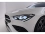 Mercedes-Benz CLA 180 Premium Plus AMG-Line | Panoramadak | Sfeerverlichting | Achterspoiler | Camera | Digital Cockpit |