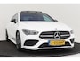 Mercedes-Benz CLA 180 Premium Plus AMG-Line | Panoramadak | Sfeerverlichting | Achterspoiler | Camera | Digital Cockpit |