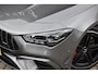 Mercedes-Benz CLA AMG 45 S 4MATIC+ 421pk Shooting Brake | Pano | ACC | Burmester | 360 Camera | Multibeam LED | AMG Night Pack |
