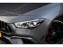 Mercedes-Benz CLA AMG 45 S 4MATIC+ 421pk | Pano | ACC | Burmester | 360 Camera | Multibeam LED | AMG Night Pack |