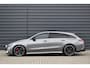 Mercedes-Benz CLA AMG 45 S 4MATIC+ 421pk Shooting Brake | Pano | ACC | Burmester | 360 Camera | Multibeam LED | AMG Night Pack |
