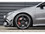 Mercedes-Benz CLA AMG 45 S 4MATIC+ 421pk Shooting Brake | Pano | ACC | Burmester | 360 Camera | Multibeam LED | AMG Night Pack |