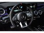 Mercedes-Benz CLA AMG 45 S 4MATIC+ 421pk | Pano | ACC | Burmester | 360 Camera | Multibeam LED | AMG Night Pack |