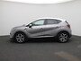 Renault Captur 1.3 TCe 140 Intens | Climate Control / ECC, Licht metalen velgen 18 inch | Trekhaak | Cruise control | Navigatie | Half lederen bekleding zwart | Park Distance Control voor en achter, Achteruitrijcamera | Dakrailing |