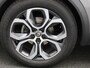 Renault Captur 1.3 TCe 140 Intens | Climate Control / ECC, Licht metalen velgen 18 inch | Trekhaak | Cruise control | Navigatie | Half lederen bekleding zwart | Park Distance Control voor en achter, Achteruitrijcamera | Dakrailing |