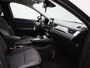 Renault Captur 1.3 TCe 140 Intens | Climate Control / ECC, Licht metalen velgen 18 inch | Trekhaak | Cruise control | Navigatie | Half lederen bekleding zwart | Park Distance Control voor en achter, Achteruitrijcamera | Dakrailing |