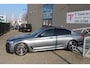 BMW 5-Serie 530e iPerformance Executive M-Sport Panoramadak/Head-Up Display/Apple carplay/Sfeerverlichting/Navigatie/Achteruitrijcamera/Stoelverwarming/Parkeersensoren Voor+Achter/Cruise Control/Sport Stoelen/Voorstoelen Elektrisch/Elektrische achterklep