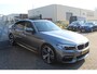 BMW 5-Serie 530e iPerformance Executive M-Sport Panoramadak/Head-Up Display/Apple carplay/Sfeerverlichting/Navigatie/Achteruitrijcamera/Stoelverwarming/Parkeersensoren Voor+Achter/Cruise Control/Sport Stoelen/Voorstoelen Elektrisch/Elektrische achterklep