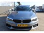 BMW 5-Serie 530e iPerformance Executive M-Sport Panoramadak/Head-Up Display/Apple carplay/Sfeerverlichting/Navigatie/Achteruitrijcamera/Stoelverwarming/Parkeersensoren Voor+Achter/Cruise Control/Sport Stoelen/Voorstoelen Elektrisch/Elektrische achterklep