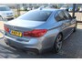BMW 5-Serie 530e iPerformance Executive M-Sport Panoramadak/Head-Up Display/Apple carplay/Sfeerverlichting/Navigatie/Achteruitrijcamera/Stoelverwarming/Parkeersensoren Voor+Achter/Cruise Control/Sport Stoelen/Voorstoelen Elektrisch/Elektrische achterklep
