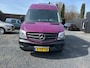 Mercedes-Benz Sprinter 314 CDI L2/H2 KOELVRIES COMBINATIE MET MOTORSCHADE