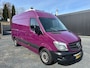 Mercedes-Benz Sprinter 314 CDI L2/H2 KOELVRIES COMBINATIE MET MOTORSCHADE