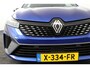Renault Clio E-Tech full hybrid 145 esprit Alpine | BOSE Audio | 360 Camera | Stoel- & Stuurverw. |