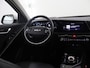 Kia Niro EV Plus 64.8 kWh | Schuif / Kanteldak | Stoel/Stuurwielverwarming | Elektr. Achterklep | Led Koplampen | Sfeerverlichting |