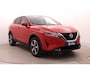 Nissan Qashqai 1.3 MHEV Xtronic N-Connecta | Automaat | Adaptive cruise | Stuur & stoelverwarming | CarPlay | Camera | Trekhaak