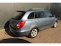 Skoda Fabia Combi 1.2 TDI Greenline