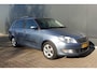 Skoda Fabia Combi 1.2 TDI Greenline