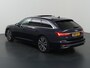 Audi A6 Avant 55 TFSI e quattro S edition Competition | Magnetic Ride | Trekhaak | Stuur/Stoelverwarming | Panoramadak | Ele.verstelbare stoelen/Links met memory | Akoestisch glas | Glans Pakket | B&O Audio | Standkachel | Softclose | Camera |