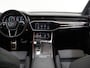 Audi A6 Avant 55 TFSI e quattro S edition Competition | Magnetic Ride | Trekhaak | Stuur/Stoelverwarming | Panoramadak | Ele.verstelbare stoelen/Links met memory | Akoestisch glas | Glans Pakket | B&O Audio | Standkachel | Softclose | Camera |