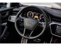 Audi A6 Avant 55 TFSI e quattro S edition Competition | Magnetic Ride | Trekhaak | Stuur/Stoelverwarming | Panoramadak | Ele.verstelbare stoelen/Links met memory | Akoestisch glas | Glans Pakket | B&O Audio | Standkachel | Softclose | Camera |