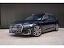 Audi A6 Avant 55 TFSI e quattro S edition Competition | Magnetic Ride | Trekhaak | Stuur/Stoelverwarming | Panoramadak | Ele.verstelbare stoelen/Links met memory | Akoestisch glas | Glans Pakket | B&O Audio | Standkachel | Softclose | Camera |